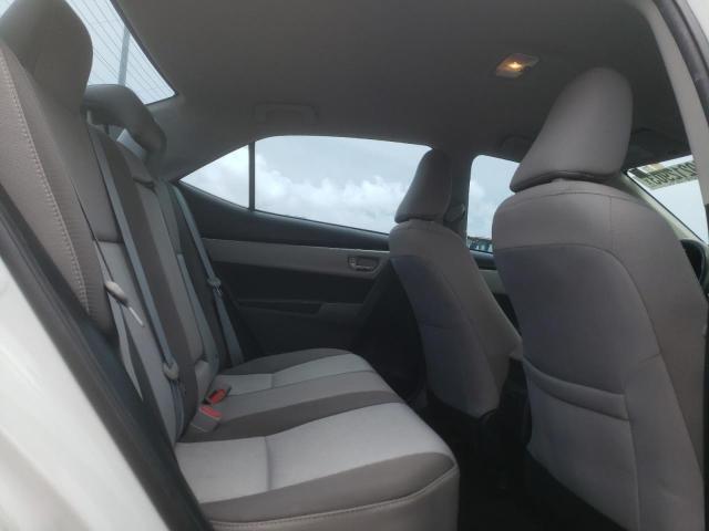 Photo 10 from auction – 2017 TOYOTA COROLLA L with VIN 5YFBURHE4HP590142