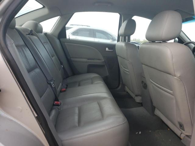 Photo 10 from auction – 2006 FORD FIVE HUNDR with VIN 1FAFP24166G145604