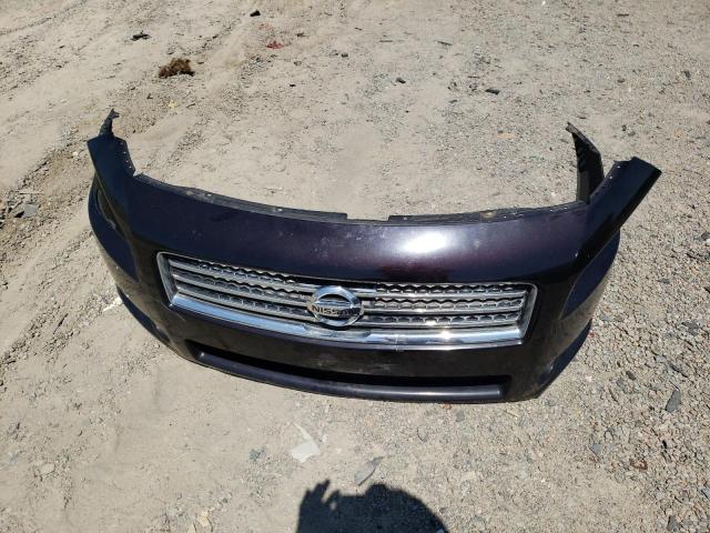 Photo 12 from auction – 2010 NISSAN MAXIMA S with VIN 1N4AA5AP6AC807879