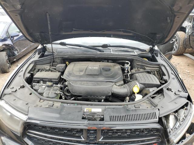 Photo 12 from auction – 2016 DODGE DURANGO SX with VIN 1C4RDJAG2GC315579