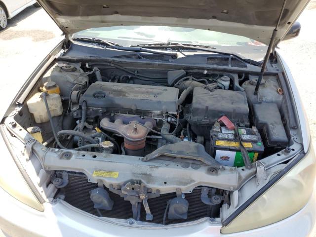 Photo 11 from auction – 2003 TOYOTA CAMRY LE with VIN 4T1BE32K23U749207