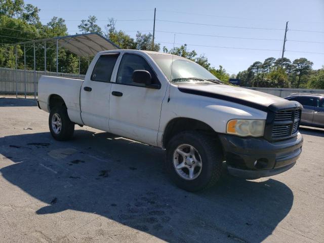 Photo 4 from auction – 2002 DODGE RAM 1500 with VIN 1D7HA18N22S609870