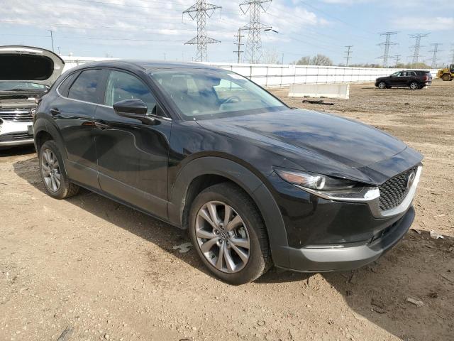 Photo 4 from auction – 2021 MAZDA CX-30 SELE with VIN 3MVDMABL0MM242159