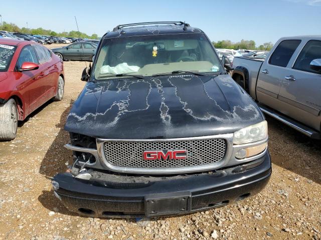 Photo 5 from auction – 2003 GMC YUKON DENA with VIN 1GKEK63U63J304423