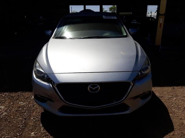 Photo 5 from auction – 2018 MAZDA 3 TOURING with VIN 3MZBN1V31JM180166