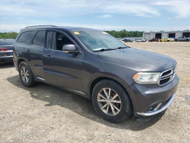 Photo 4 from auction – 2014 DODGE DURANGO LI with VIN 1C4RDHDG6EC467818