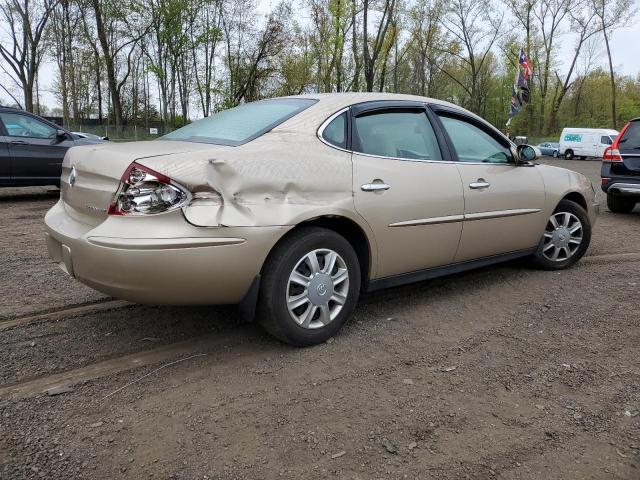 Photo 3 from auction – 2005 BUICK LACROSSE C with VIN 2G4WC532551321499