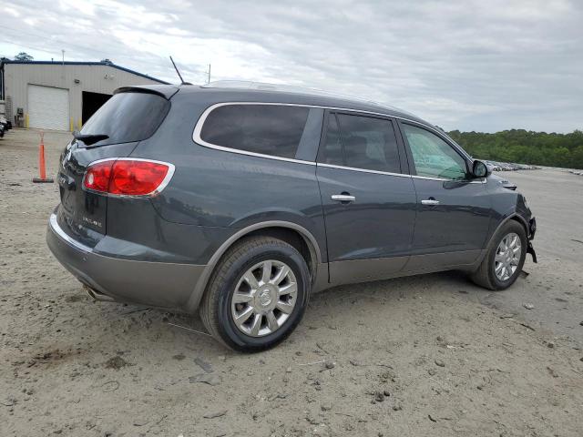 Photo 3 from auction – 2012 BUICK ENCLAVE with VIN 5GAKRDED9CJ245364
