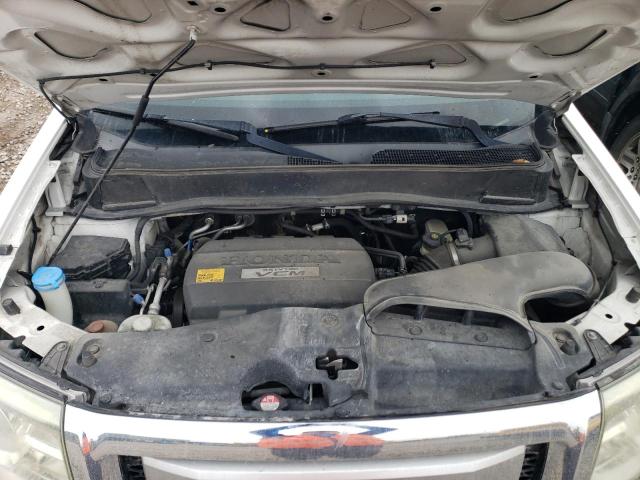 Photo 12 from auction – 2009 HONDA PILOT EXL with VIN 5FNYF48689B037281