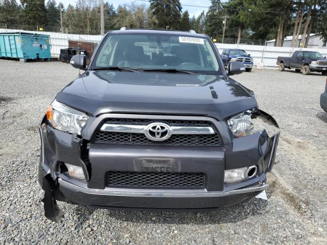 Photo 5 from auction – 2011 TOYOTA 4RUNNER SR with VIN JTEBU5JR8B5066255