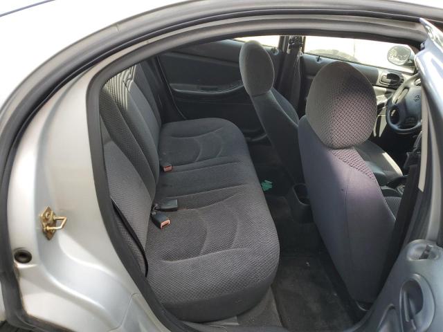 Photo 10 from auction – 2004 DODGE STRATUS SE with VIN 1B3EL36X54N418146
