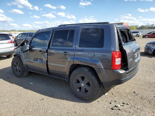 Photo 2 from auction – 2014 JEEP PATRIOT SP with VIN 1C4NJPBA0ED851278