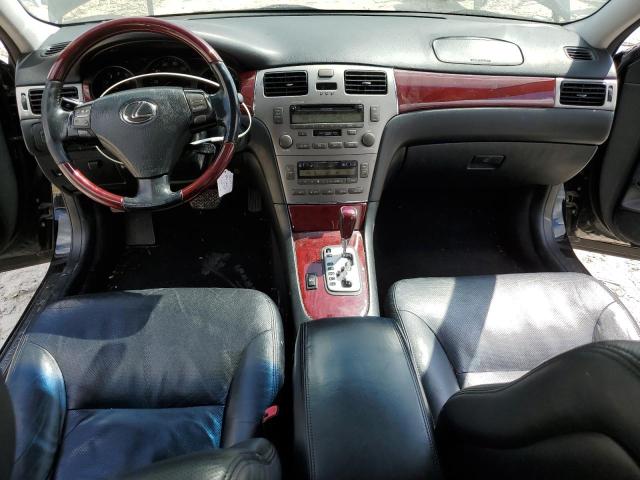 صورة رقم 8 من المزاد - 2006 LEXUS ES 330 مع VIN JTHBA30G165168714