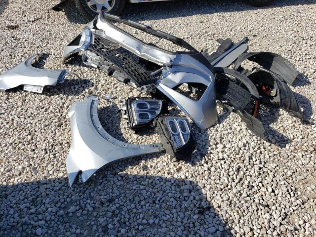 Photo 12 from auction – 2023 MITSUBISHI ECLIPSE CR with VIN JA4ATVAA8PZ003437
