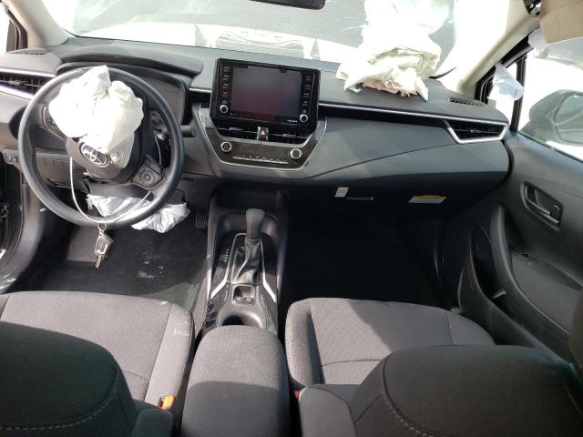 Photo 8 from auction – 2022 TOYOTA COROLLA LE with VIN 5YFEPMAE0NP366766