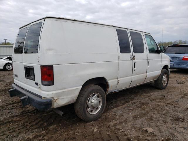 Photo 3 from auction – 2009 FORD ECONOLINE with VIN 1FTNE24W49DA35647