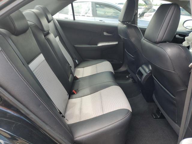 Photo 10 from auction – 2014 TOYOTA CAMRY L with VIN 4T1BF1FKXEU307421