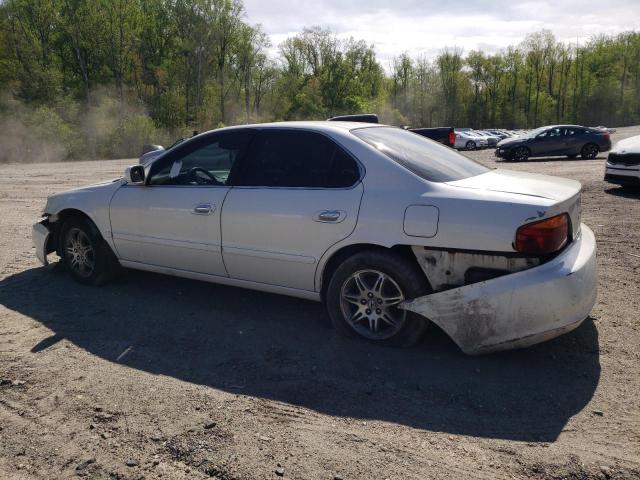 Photo 2 from auction – 2000 ACURA 3.2TL with VIN 19UUA5663YA037638