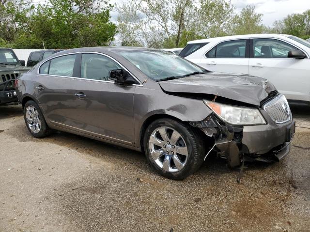 Photo 4 from auction – 2011 BUICK LACROSSE C with VIN 1G4GC5ED2BF287481