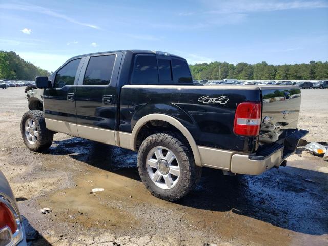 Photo 2 from auction – 2007 FORD F150 SUPER with VIN 1FTPW14V47KD59911