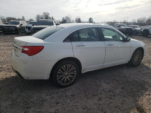 Photo 3 from auction – 2013 CHRYSLER 200 LIMITE with VIN 1C3CCBCG0DN626878