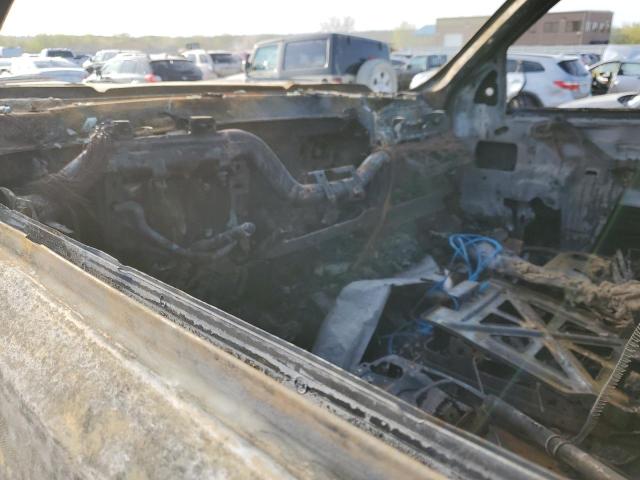 Photo 8 from auction – 2008 CHEVROLET SILVERADO with VIN 1GCHK23648F166412