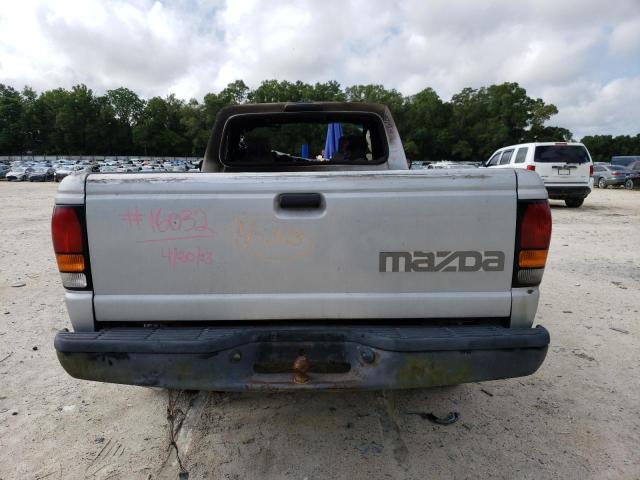 Photo 10 from auction – 1994 MAZDA B4000 with VIN 4F4CR12X6RTM15636