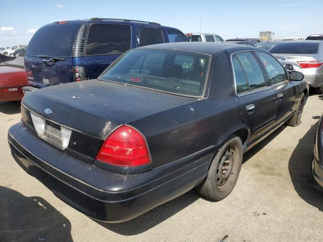 Photo 3 from auction – 2008 FORD CROWN VICT with VIN 2FAHP71V48X162041
