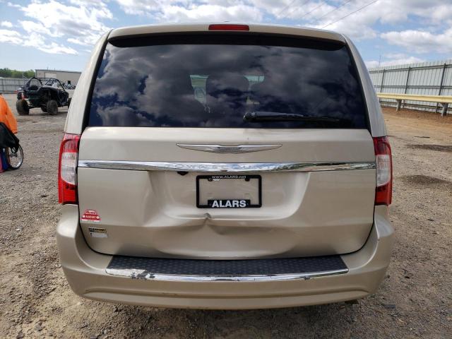 Photo 6 from auction – 2012 CHRYSLER TOWN & COU with VIN 2C4RC1BG9CR286231