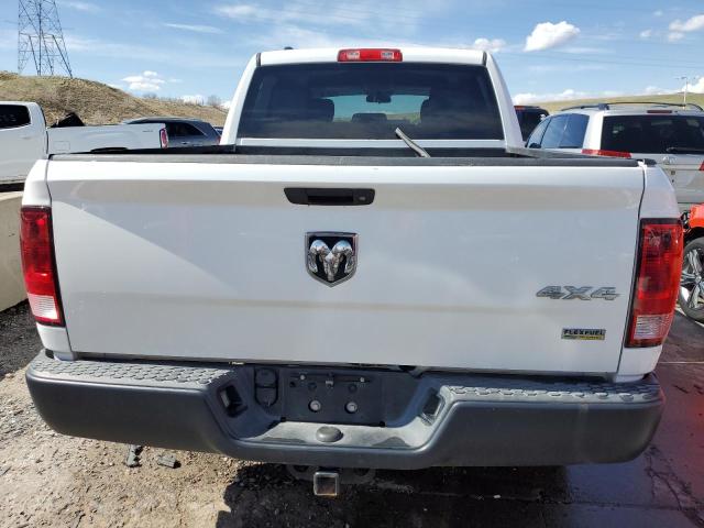 Photo 6 from auction – 2014 RAM 1500 ST with VIN 1C6RR7KG0ES344589