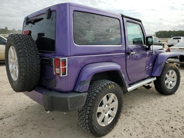 Photo 3 from auction – 2017 JEEP WRANGLER S with VIN 1C4GJWBG2HL666375