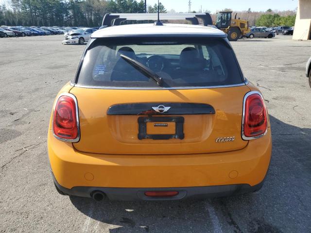 Photo 6 from auction – 2016 MINI COOPER with VIN WMWXP5C55G2D15650