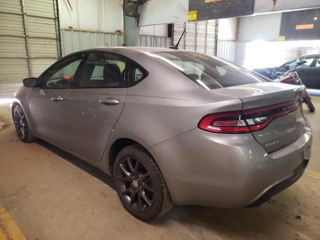 Photo 2 from auction – 2015 DODGE DART SXT with VIN 1C3CDFBB8FD311118