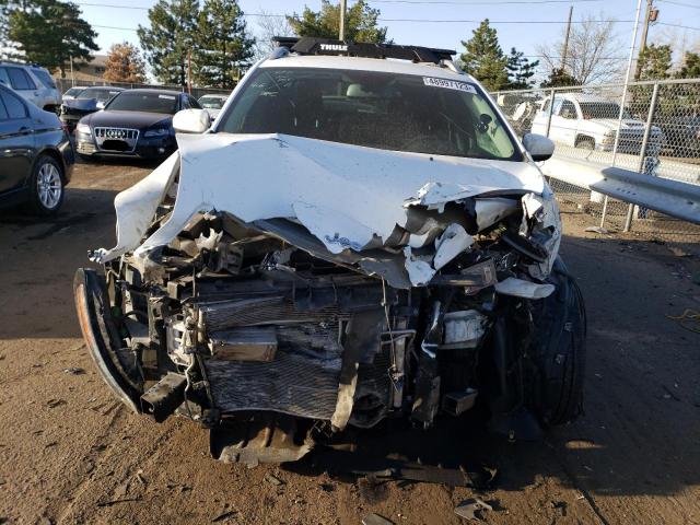 Photo 5 from auction – 2017 JEEP CHEROKEE L with VIN 1C4PJLCB4HW668242