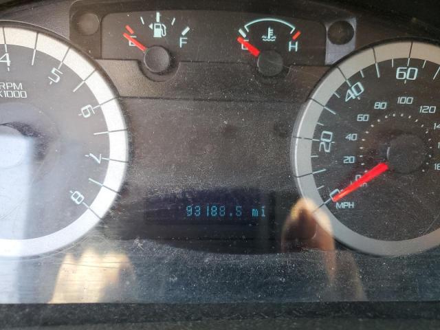 Photo 9 from auction – 2011 FORD ESCAPE XLT with VIN 1FMCU0D73BKA67204