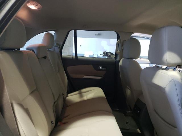 Photo 11 from auction – 2014 FORD EDGE SE with VIN 2FMDK4GC1EBB10821