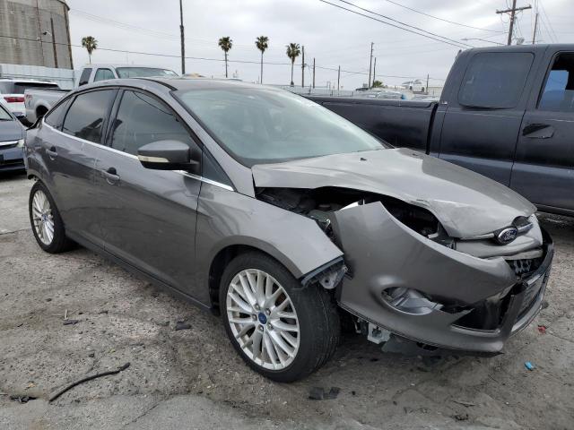 Photo 4 from auction – 2012 FORD FOCUS SEL with VIN 1FAHP3H25CL184625