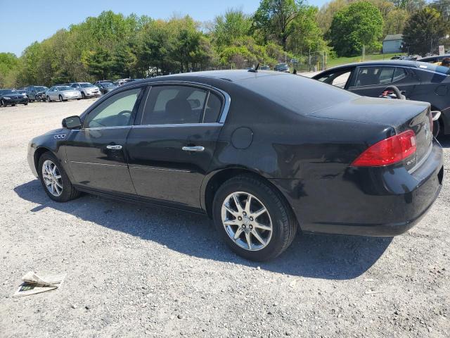 Photo 2 from auction – 2008 BUICK LUCERNE CX with VIN 1G4HD57258U185240
