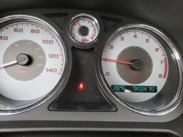 Photo 9 from auction – 2007 PONTIAC G5 with VIN 1G2AL15F577345450