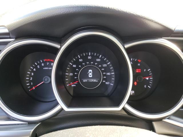 Photo 9 from auction – 2015 KIA OPTIMA LX with VIN 5XXGM4A72FG480264