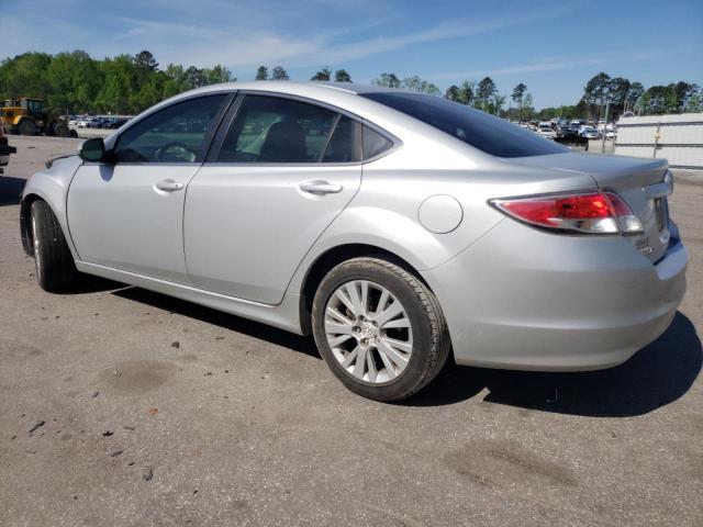 Photo 2 from auction – 2010 MAZDA 6 I with VIN 1YVHZ8CH7A5M31040