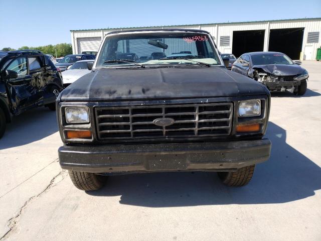 Photo 5 from auction – 1985 FORD F150 with VIN 1FTDF15Y0FPA65239