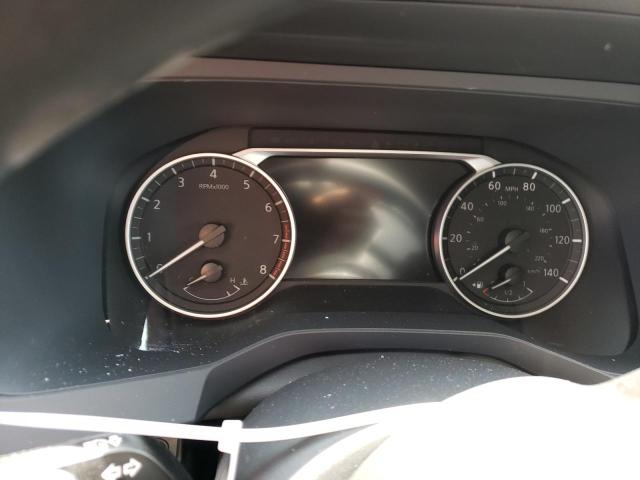 Photo 9 from auction – 2023 NISSAN PATHFINDER with VIN 5N1DR3AC2PC217331