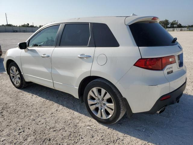 Photo 2 from auction – 2011 ACURA RDX TECHNO with VIN 5J8TB2H56BA003065