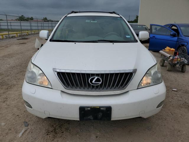 Photo 5 from auction – 2008 LEXUS RX 350 with VIN 2T2GK31U38C050657