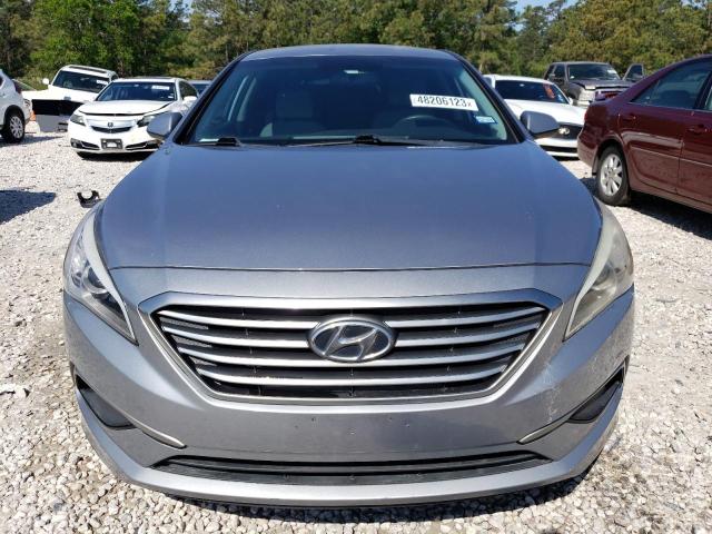 Photo 5 from auction – 2016 HYUNDAI SONATA SE with VIN 5NPE24AF8GH377635