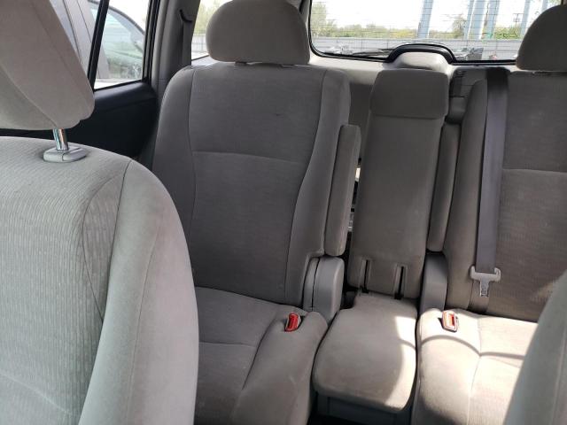 Photo 10 from auction – 2013 TOYOTA HIGHLANDER with VIN 5TDBK3EHXDS245524