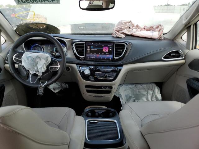 Zdjęcie 8 z aukcji – 2021 CHRYSLER PACIFICA T z VIN 2C4RC1BG9MR589852