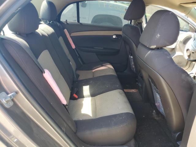 Photo 10 from auction – 2012 CHEVROLET MALIBU LS with VIN 1G1ZB5E08CF230399