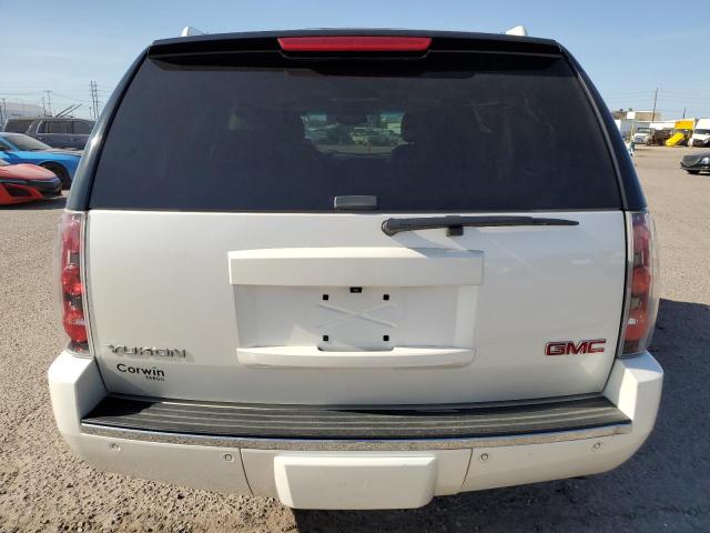 Photo 6 from auction – 2013 GMC YUKON DENA with VIN 1GKS2EEF4DR183213